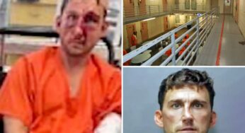 Behind Bars: The Shocking Fate of Tesla’s Notorious Road Rager