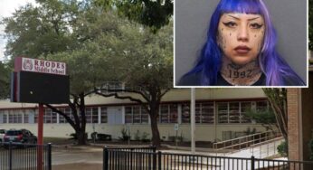 Unraveling a Disturbing Case: Texas Mother’s Shocking Allegations in School Shooting Plot