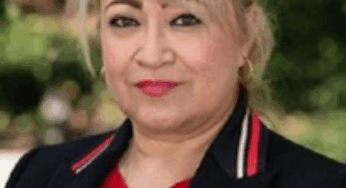 Trailblazer in the Mail: The First Mexican-American Latina Takes Charge as USPS Los Angeles Postmaster