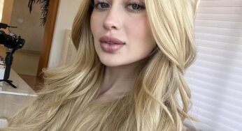 Tragedy Unfolds: Beauty Influencer Valeria Marquez Shot Dead on TikTok Live